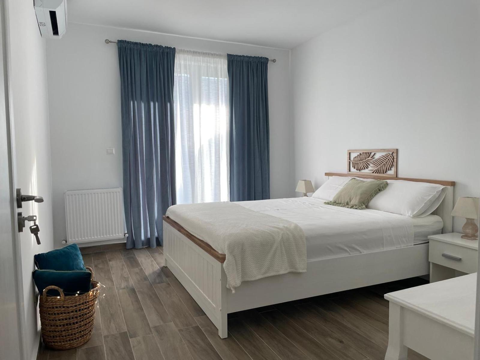 Apartment Sea Escape *